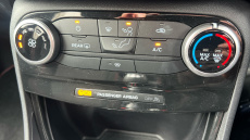 Ford Puma 1.0 EcoBoost Hybrid mHEV ST-Line 5dr Petrol Hatchback